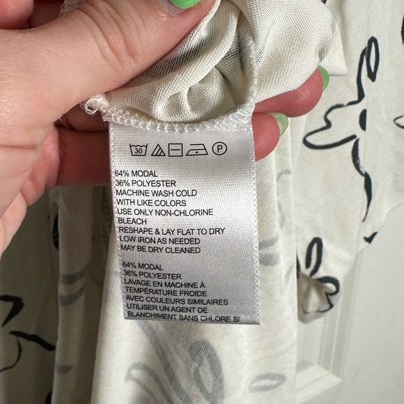 Silence + Noise Dress - Picture 5 of 5